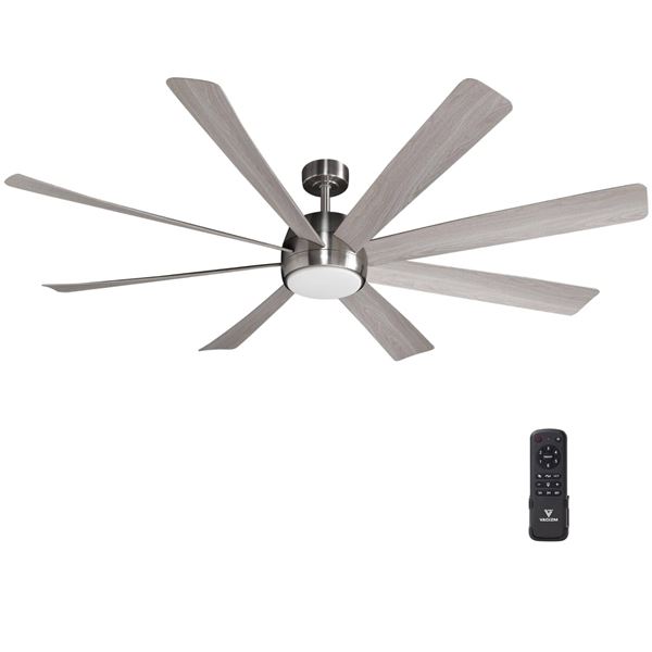 Vagizm 71-Inch DC Motor Ceiling Fan