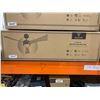 Image 2 : VAGIZM 52 Inch DC Motor Ceiling Fan with LED and 6-Level Speeds