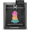 Image 1 : FlashForge AD5M 3D Printer with 220x220x220mm Print Size
