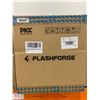 Image 2 : FlashForge AD5M 3D Printer with 220x220x220mm Print Size