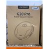 Image 2 : Airzeen G20 Pro Robot Vacuum Cleaner