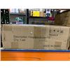 Image 2 : Fireplace Blower Kit, 1 Set