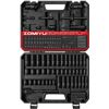 Image 1 : Zomiyu 3/8 Inch Drive Socket Set, Model CA020