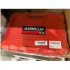 Image 2 : Zomiyu 3/8 Inch Drive Socket Set, Model CA020
