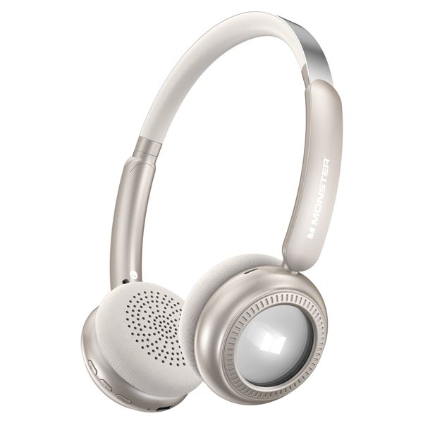 Monster N-Tune Mini 01 Wireless Headphones