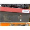 Image 2 : Rothco 8-Inch Forced Entry Side-Zip Tactical Boots, Size 8.5