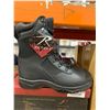 Image 3 : Rothco 8-Inch Forced Entry Side-Zip Tactical Boots, Size 8.5