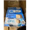 Image 2 : ONE Birthday Cake Flavor Protein Bars, 12 Count, 60 g Bars