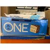 Image 3 : ONE Birthday Cake Flavor Protein Bars, 12 Count, 60 g Bars