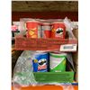 Image 1 : Pringles Snack Stacks with Multiple Flavors