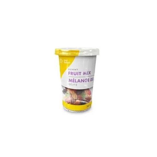 Case of Fruit Mix Cups, 165g Each