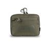 Image 1 : Eberlestock  Padded Accessory Pouch, Large in Military Green (Model A2SPMJ)
