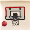 Image 1 : Basketball Hoop Sport Set for Ages 3 and Up