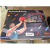 Image 2 : Basketball Hoop Sport Set for Ages 3 and Up