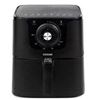 Image 1 : Cosori Air Fryer With Adjustable Temperature and Timer Dial