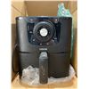 Image 2 : Cosori Air Fryer With Adjustable Temperature and Timer Dial