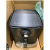 Image 3 : Cosori Air Fryer With Adjustable Temperature and Timer Dial