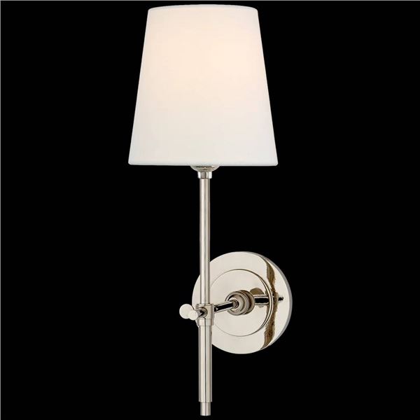 Cordless Rechargeable Wall Lamp