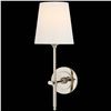 Image 1 : Cordless Rechargeable Wall Lamp