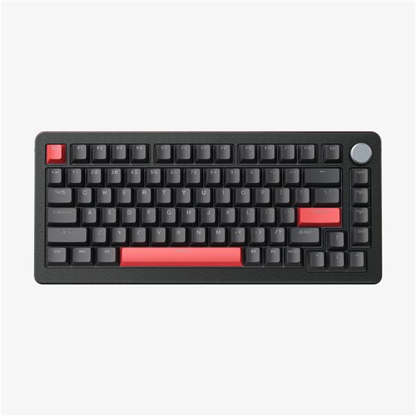 Ducky A75 Pro Mechanical Keyboard