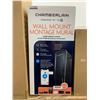 Image 2 : Chamberlain RJ020C Wall Mount Smart Garage Door Opener with MyQ Technology