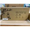 Image 2 : Decflow Bird Feeder for Outdoor Hanging with Waterproof Design