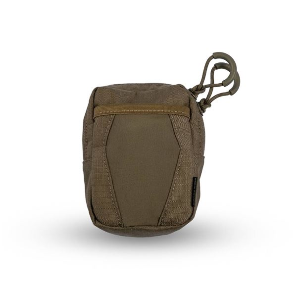 Eberlestock Recon Utility Pouch Type Small ARMC Green Dry Earth