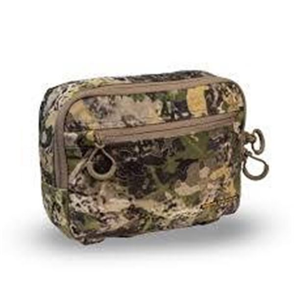 Eberlestock Larger Padded Accessory Pouch Mountain