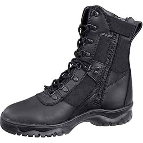 Rothco Forced Entry 8-Inch Tactical Boot, Model 5053