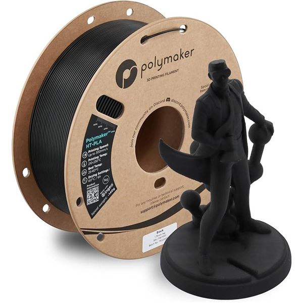 Polymaker 3D Printing Filament