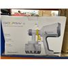 Image 2 : Indikraft GoSpray S1 Handheld HVLP Paint Sprayer