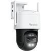 Image 1 : Reolink TrackMix PoE PTZ Security Camera With Model X004CUZUUZZ