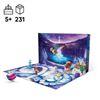 Image 1 : LEGO Disney Set 43273 Spin to Play Complete Building Set