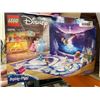 Image 2 : LEGO Disney Set 43273 Spin to Play Complete Building Set
