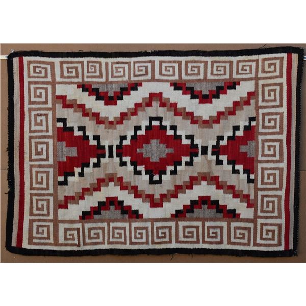 NAVAJO TEXTILE