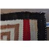 Image 3 : NAVAJO TEXTILE