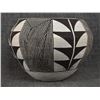 Image 1 : ACOMA POTTERY BOWL (SARAH GARCIA )