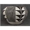 Image 4 : ACOMA POTTERY BOWL (SARAH GARCIA )