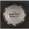 Image 6 : ACOMA POTTERY BOWL (SARAH GARCIA )