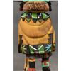 Image 11 : HOPI KACHINA (JIMMIE LOMAHAITEWA)