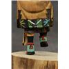 Image 12 : HOPI KACHINA (JIMMIE LOMAHAITEWA)