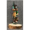 Image 2 : HOPI KACHINA (JIMMIE LOMAHAITEWA)