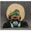 Image 5 : HOPI KACHINA (JIMMIE LOMAHAITEWA)