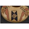 Image 10 : HOPI POTTERY VASE (POLEAHLA)