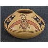 Image 1 : HOPI POTTERY VASE (POLEAHLA)