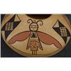 Image 9 : HOPI POTTERY VASE (POLEAHLA)