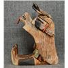 Image 5 : HOPI INDIAN KACHINA (MILTON HOWARD)