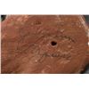Image 7 : COCHITI POTTERY FIGURE (ARGUERO)