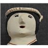 Image 8 : COCHITI POTTERY FIGURE (ARGUERO)
