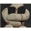 Image 9 : COCHITI POTTERY FIGURE (ARGUERO)